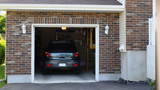 Garage Door Installation at Gator Trail, Florida